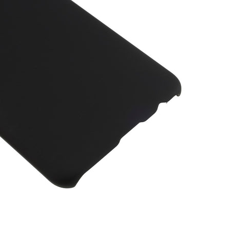 EIDERWOOD Samsung Galaxy A40 Hårdt Plastik Cover - Sort