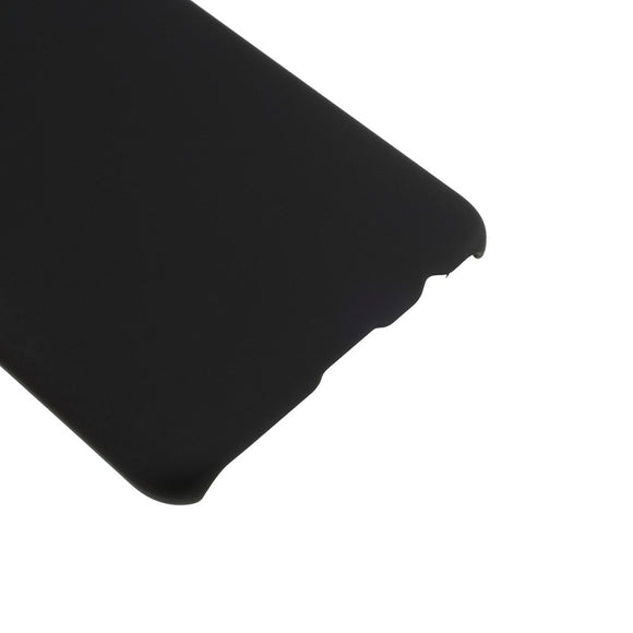 EIDERWOOD Samsung Galaxy A40 Hårdt Plastik Cover - Sort