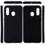 EIDERWOOD Samsung Galaxy A40 Silikone Cover - Sort