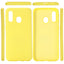 EIDERWOOD Samsung Galaxy A40 Silikone Cover - Gul