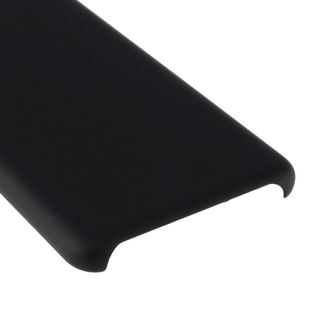Samsung Galaxy S20 Hård Plastik Cover - Sort