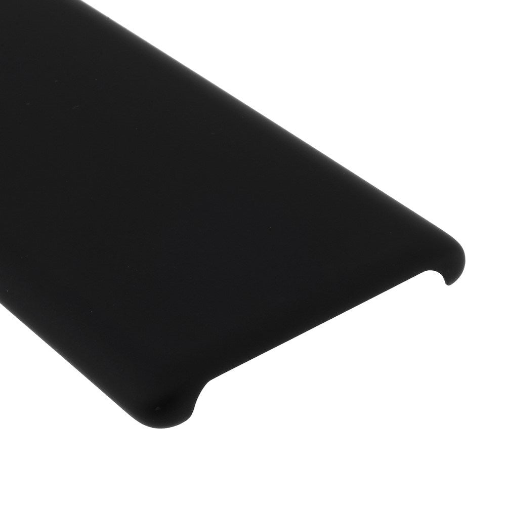 EIDERWOOD Samsung Galaxy S10 Lite Hårdt Plastik Cover - Sort