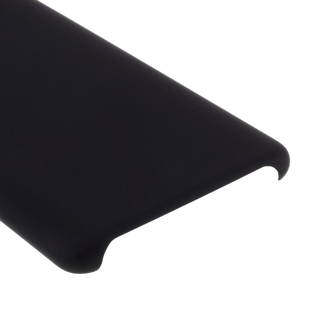 Samsung Galaxy A51 (5G) Hårdt Plastik Cover - Sort