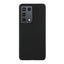 EIDERWOOD Samsung Galaxy S21 Ultra Silikone Cover - Sort