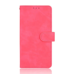 EIDERWOOD Samsung Galaxy A22 (4G) Kunstlæder Flip Cover m. Kortholder & Ståfunktion - Pink