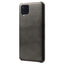 Samsung Galaxy M22 / M32 Kunstlæder Cover - Sort