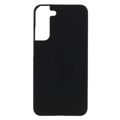 Samsung Galaxy S22 Hårdt Plastik Cover - Sort