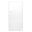 Samsung Galaxy S22 Hårdt Plastik Cover - Gennemsigtig