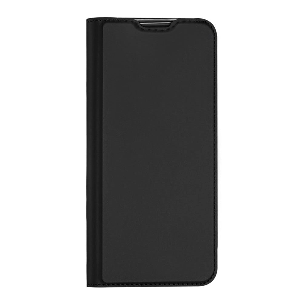 Samsung Galaxy A73 (5G) DUX DUCIS Skin Pro Series Thin Wallet - Sort