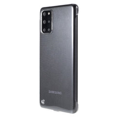 EIDERWOOD Samsung Galaxy S20+ (Plus) Hårdt Plastik Cover - Gennemsigtig