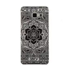 Samsung Galaxy A5 (2016) TPU Cover - Obey