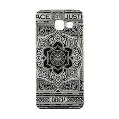 Samsung Galaxy A5 (2016) TPU Cover - Obey