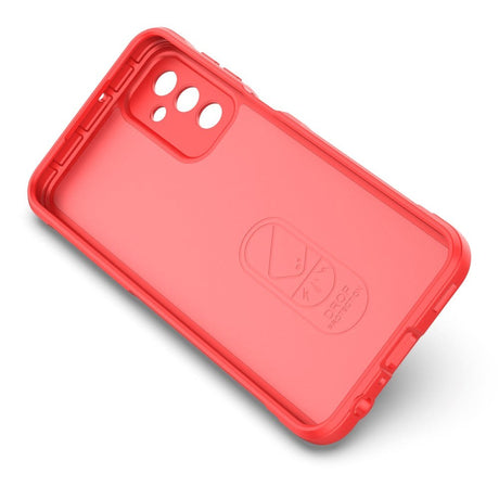 Samsung Galaxy M23 (5G) Cover m. Udskæringer - Rød