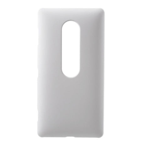 Sony Xperia XZ2 Premium Shell Plast Cover Hvid