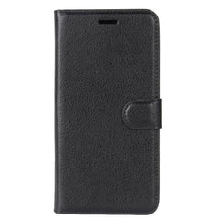 Huawei P30 Lite Soft Pouch Cover m. Pung Sort