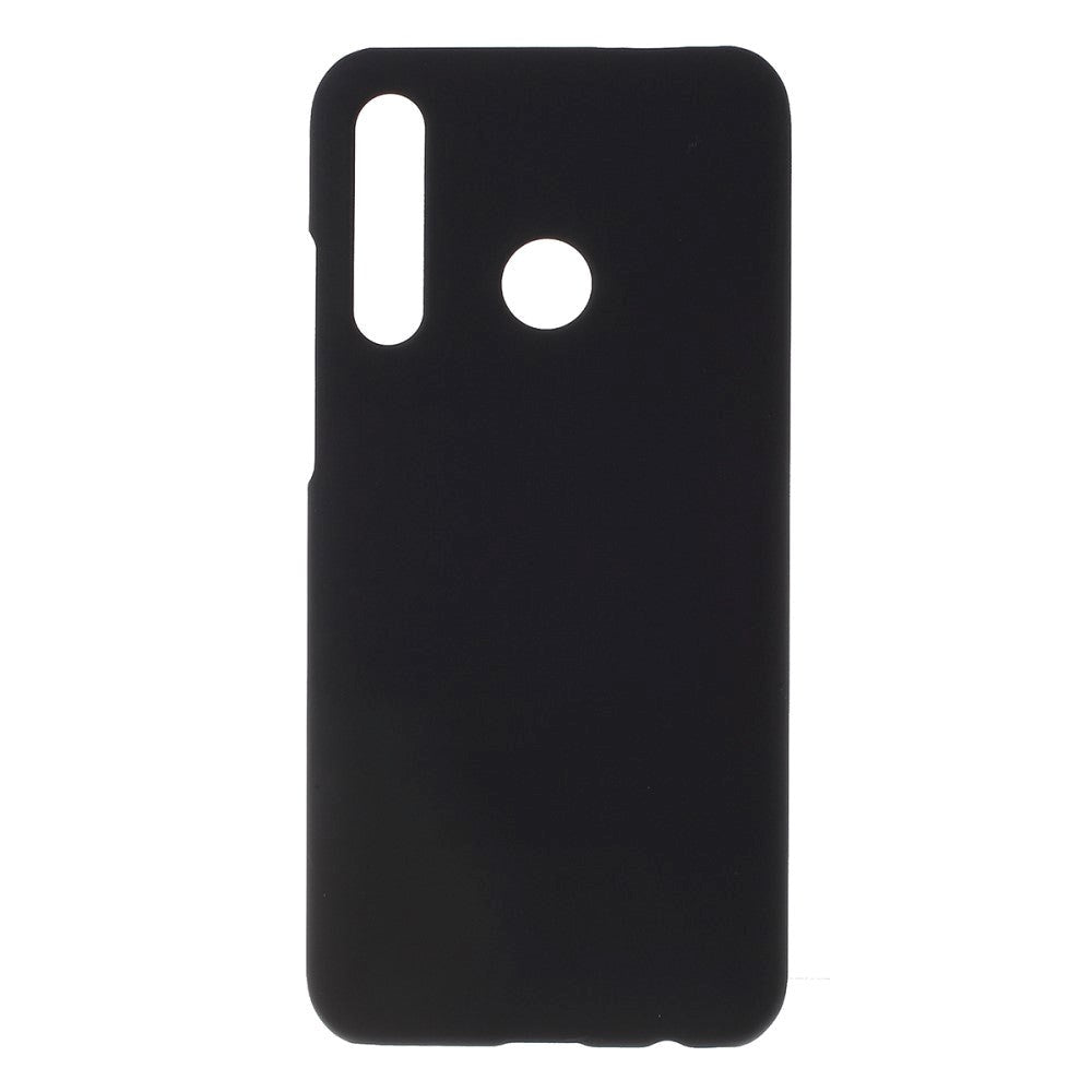 Honor 20 Lite Hård Plastik Cover - Sort