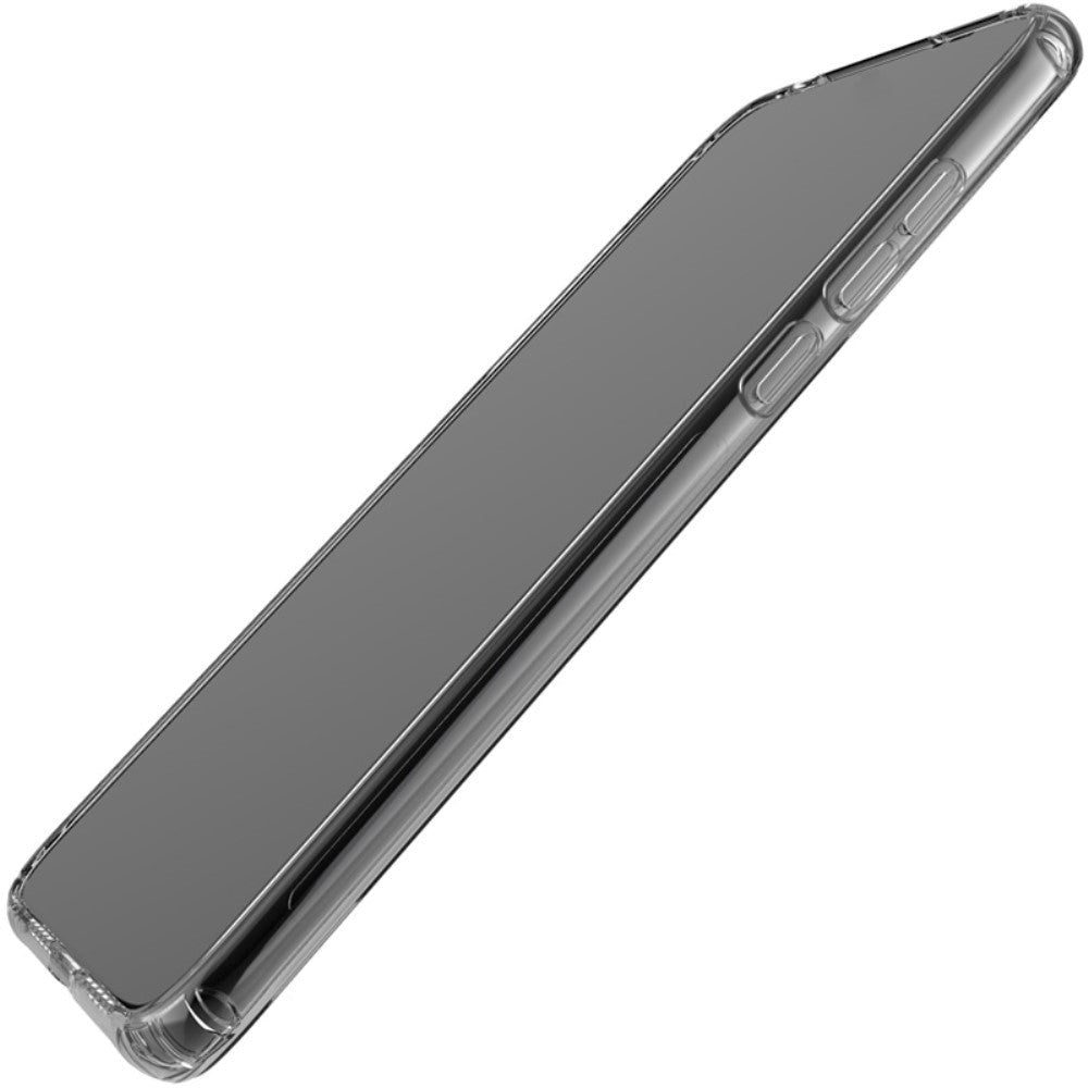Honor 20 Pro Imak UX-6 Series Fleksibelt Plastik Cover - Gennemsigtig