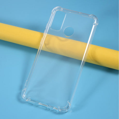 Huawei P Smart 2020 Drop-Proof Cover - Gennemsigtig
