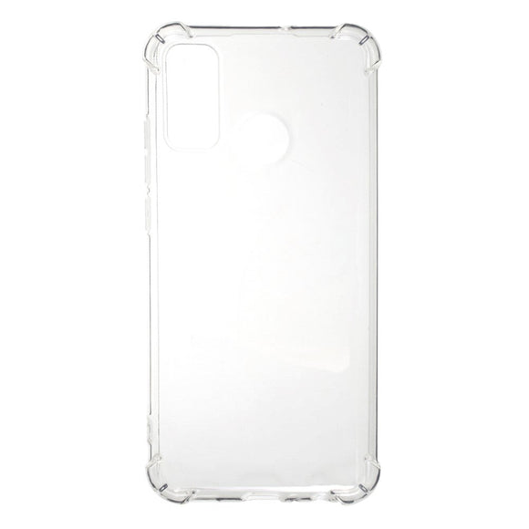 Huawei P Smart 2020 Drop-Proof Cover - Gennemsigtig
