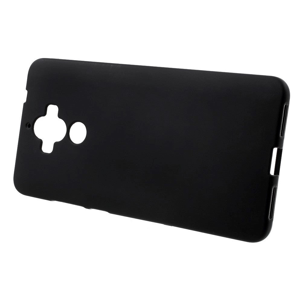 Huawei Mate 9 Matte TPU Cover Sort