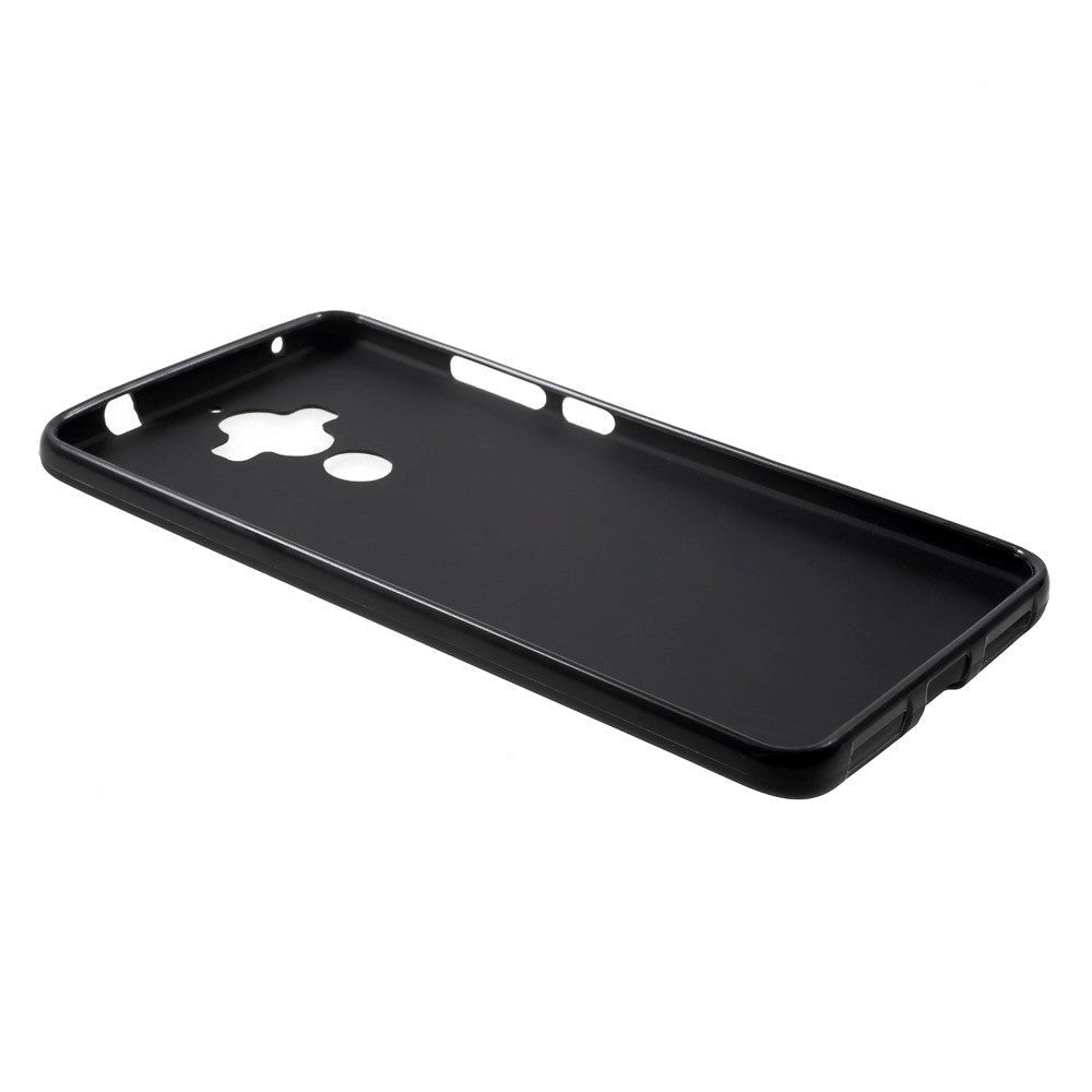 Huawei Mate 9 Matte TPU Cover Sort