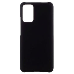 Xiaomi Redmi 9T Hårdt Plastik Cover - Sort