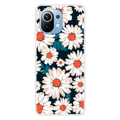 Xiaomi Mi 11 Plastik Cover - Margueritter