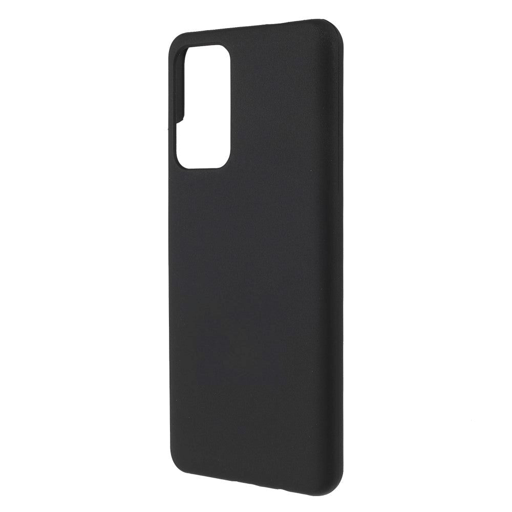 Xiaomi Redmi Note 11 Pro+ (Plus) Hårdt Plastik Cover - Sort