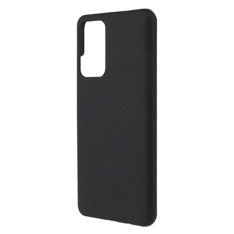 Xiaomi Redmi Note 11 Pro+ (Plus) Hårdt Plastik Cover - Sort