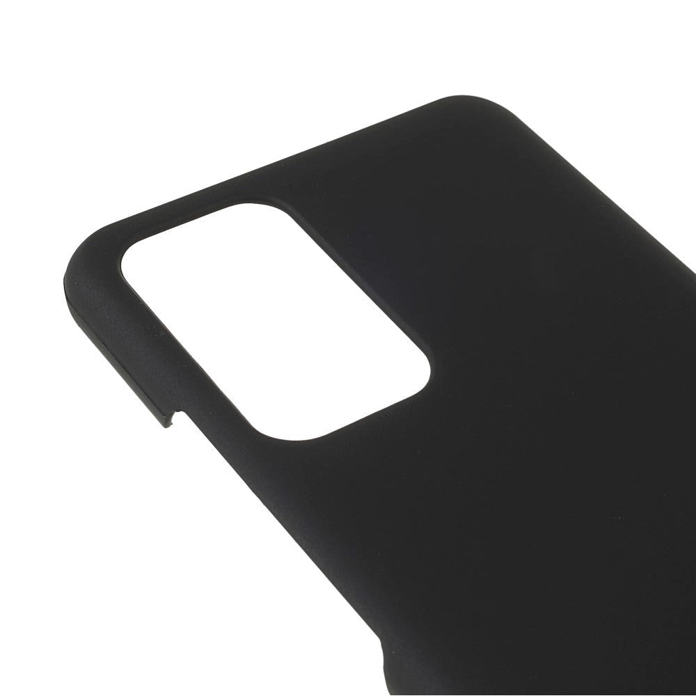 Xiaomi Redmi Note 11 Pro+ (Plus) Hårdt Plastik Cover - Sort