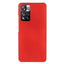 Xiaomi Redmi Note 11 Pro+ (Plus) Hårdt Plastik Cover - Rød