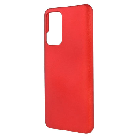 Xiaomi Redmi Note 11 Pro+ (Plus) Hårdt Plastik Cover - Rød