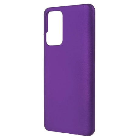 Xiaomi Redmi Note 11 Pro+ (Plus) Hårdt Plastik Cover - Lilla