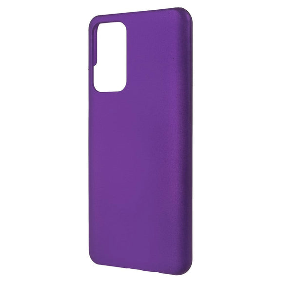 Xiaomi Redmi Note 11 Pro+ (Plus) Hårdt Plastik Cover - Lilla