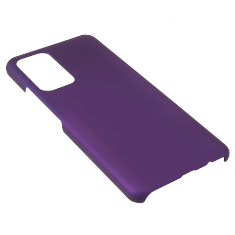 Xiaomi Redmi Note 11 Pro+ (Plus) Hårdt Plastik Cover - Lilla
