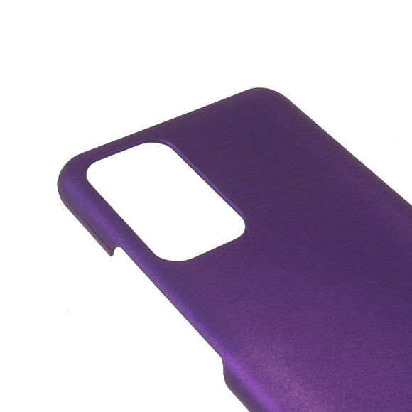 Xiaomi Redmi Note 11 Pro+ (Plus) Hårdt Plastik Cover - Lilla