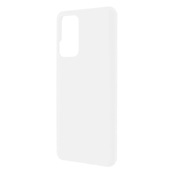 Xiaomi Redmi Note 11 Pro+ (Plus) Hårdt Plastik Cover - Hvid