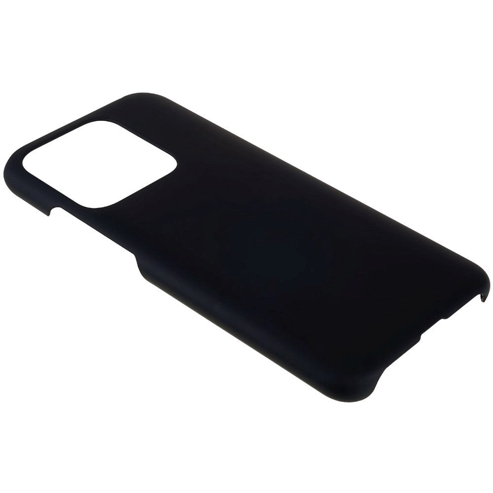 Xiaomi Redmi 10A Hårdt Plastik Cover - Sort