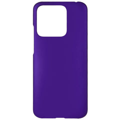 Xiaomi Redmi 10A Hårdt Plastik Cover - Lilla
