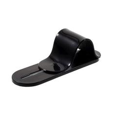 Universal Holder og Stand til Smartphones og Tablets - Sort