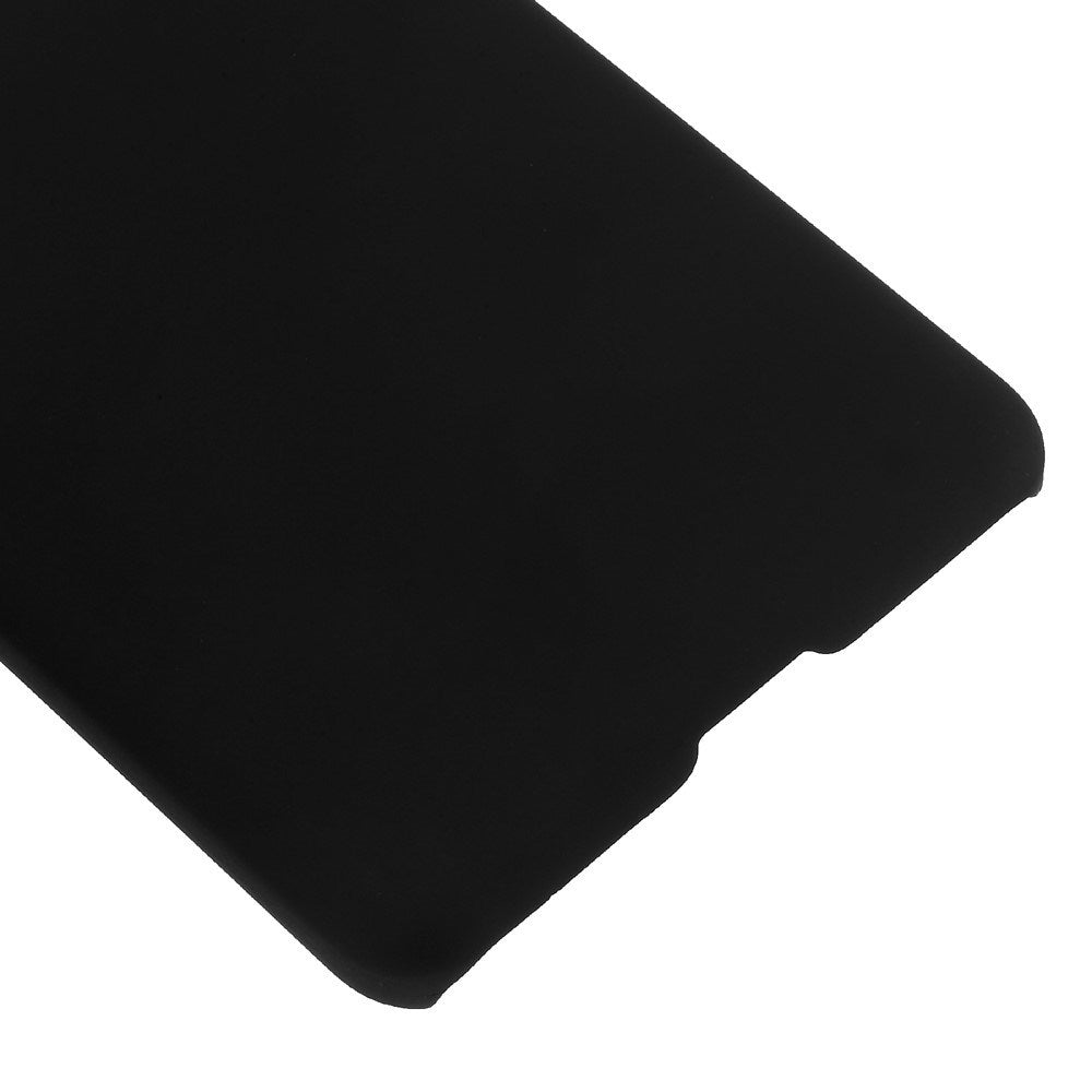 EIDERWOOD Google Pixel 2 Hårdt Plast Cover - Sort