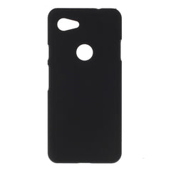 EIDERWOOD Google Pixel 3a Hårdt Plast Cover - Sort