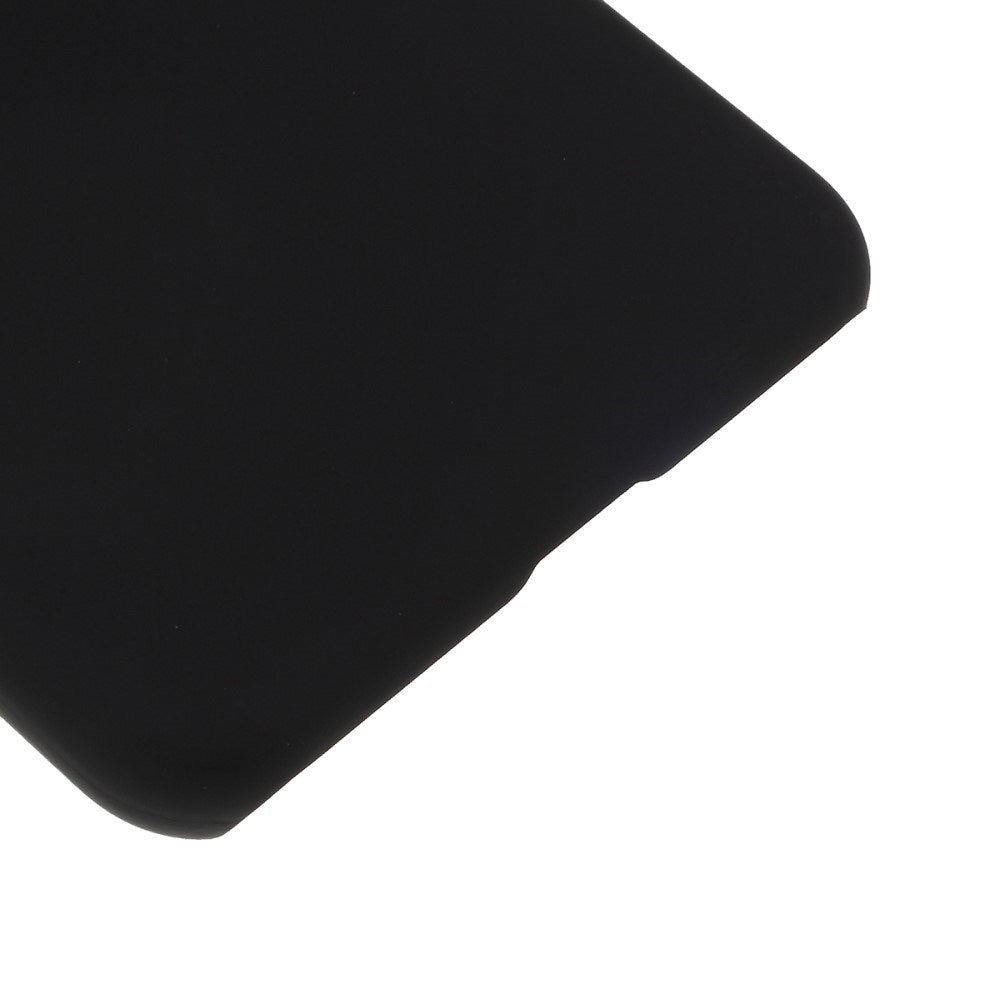 EIDERWOOD Google Pixel 3a Hårdt Plast Cover - Sort