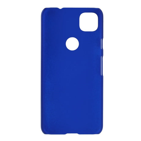 EIDERWOOD Google Pixel 4a Hårdt Plast Cover - Blå