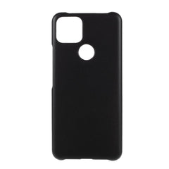 EIDERWOOD Google Pixel 5a Hårdt Plastik Cover - Sort