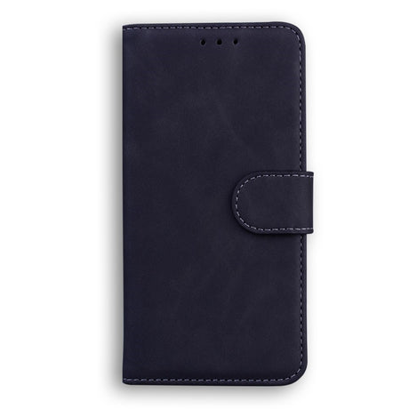 EIDERWOOD Google Pixel 5a Kunstlæder Cover m. Pung - Sort