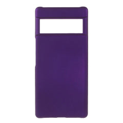 Google Pixel 6 Pro Hårdt Plastik Cover - Lilla