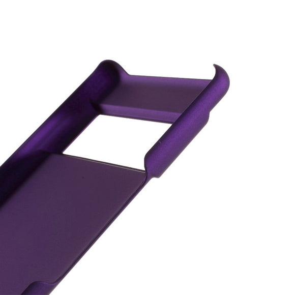 Google Pixel 6 Pro Hårdt Plastik Cover - Lilla