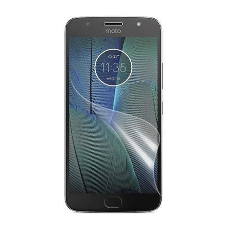 Motorola Moto G5s Skærmbeskyttelse / Beskyttelsesfilm