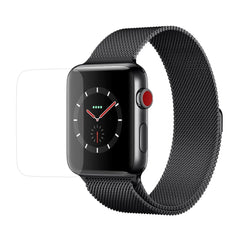 Apple Watch (42mm) Hærdet Glas
